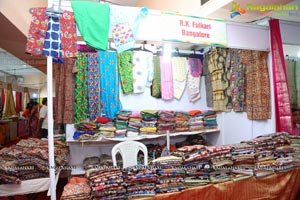 National Silk Expo 2018