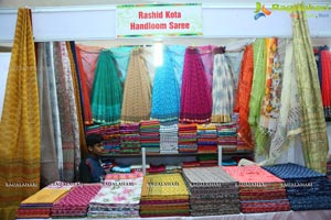 National Silk Expo 2018