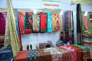 National Silk Expo 2018