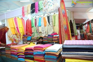 National Silk Expo 2018