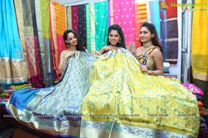 National Silk Expo 2018