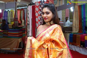 National Silk Expo 2018