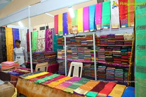 National Silk Expo 2018