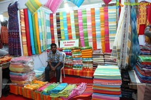 National Silk Expo 2018