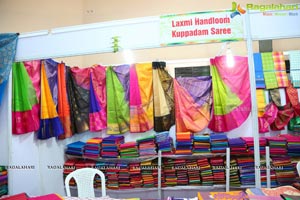 National Silk Expo 2018