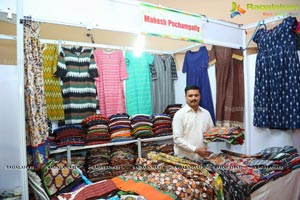 National Silk Expo 2018