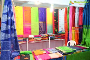 National Silk Expo 2018