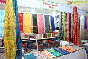 National Silk Expo 2018