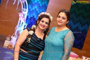 Neeru Mohan Birthday Celebrations