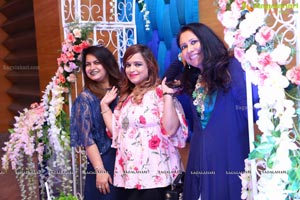 Neeru Mohan Birthday Celebrations