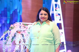 Neeru Mohan Birthday Celebrations