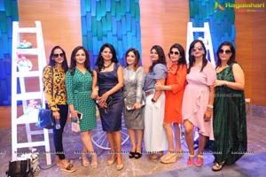 Neeru Mohan Birthday Celebrations