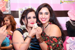 Neeru Mohan Birthday Celebrations