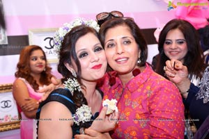 Neeru Mohan Birthday Celebrations