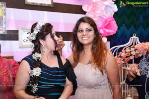 Neeru Mohan Birthday Celebrations