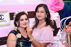 Neeru Mohan Birthday Celebrations