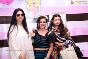 Neeru Mohan Birthday Celebrations