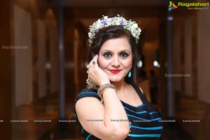 Neeru Mohan Birthday Celebrations