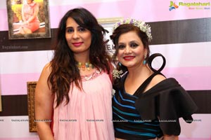 Neeru Mohan Birthday Celebrations