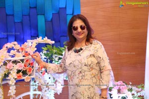 Neeru Mohan Birthday Celebrations