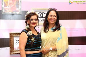 Neeru Mohan Birthday Celebrations