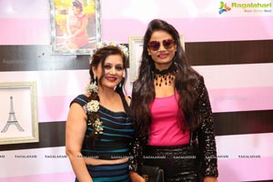 Neeru Mohan Birthday Celebrations