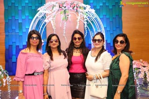 Neeru Mohan Birthday Celebrations