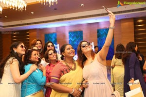 Neeru Mohan Birthday Celebrations