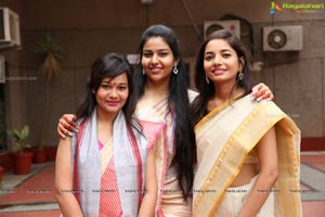 NIFT Convocation Ceremony 2018