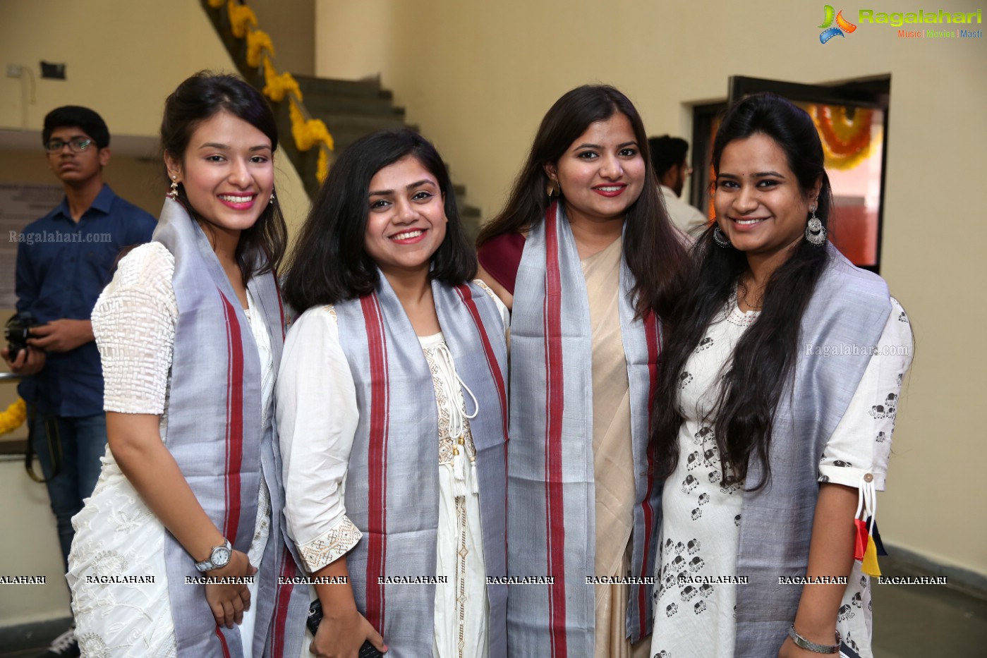 NIFT Convocation Ceremony 2018