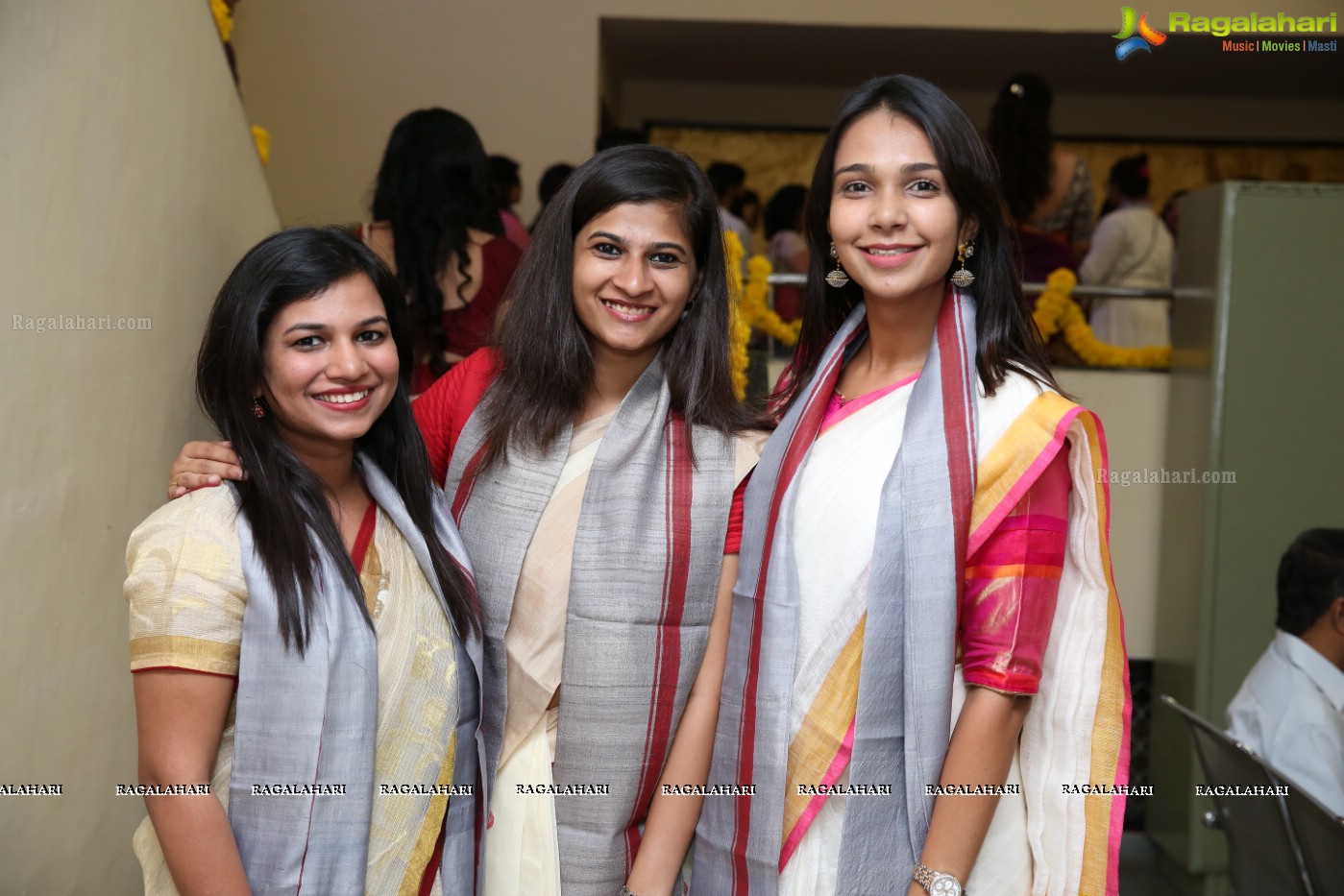 NIFT Convocation Ceremony 2018