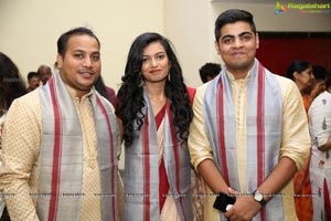 NIFT Convocation Ceremony 2018