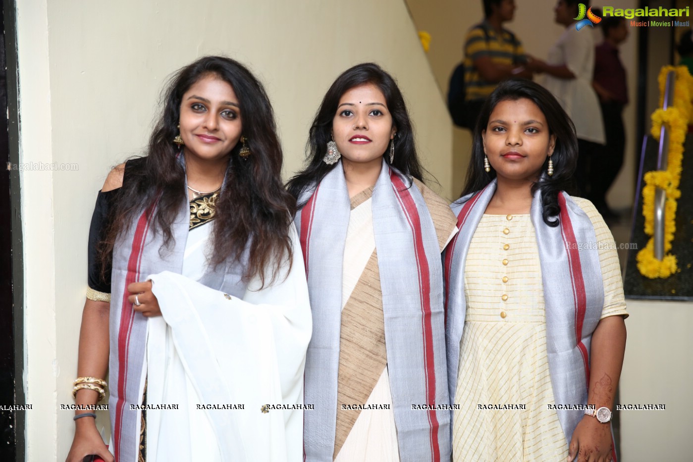 NIFT Convocation Ceremony 2018