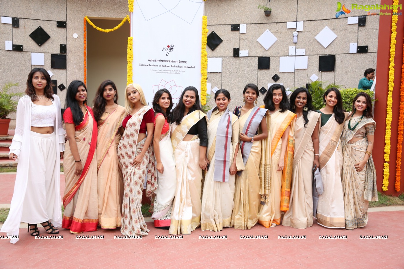 NIFT Convocation Ceremony 2018