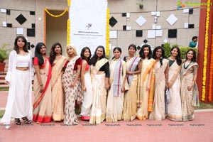 NIFT Convocation Ceremony 2018