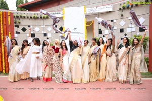 NIFT Convocation Ceremony 2018