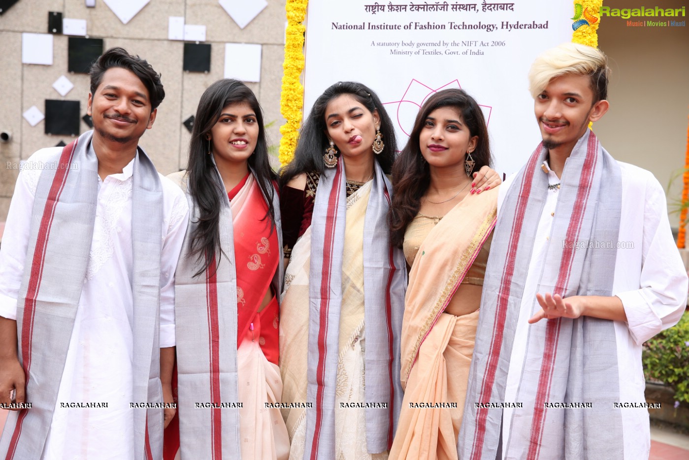 NIFT Convocation Ceremony 2018