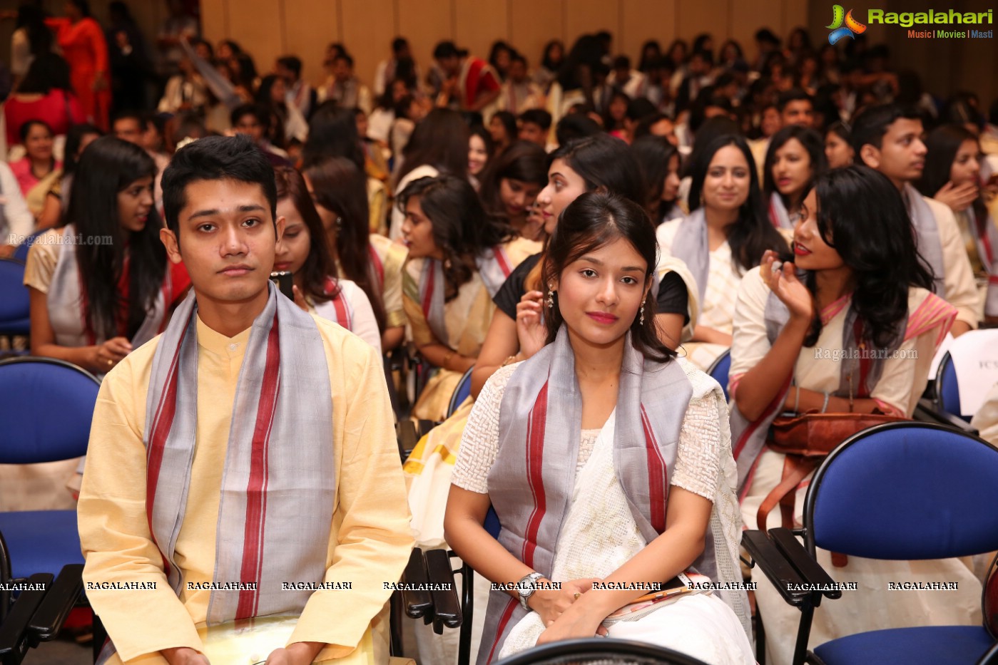 NIFT Convocation Ceremony 2018