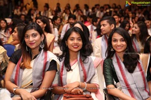 NIFT Convocation Ceremony 2018