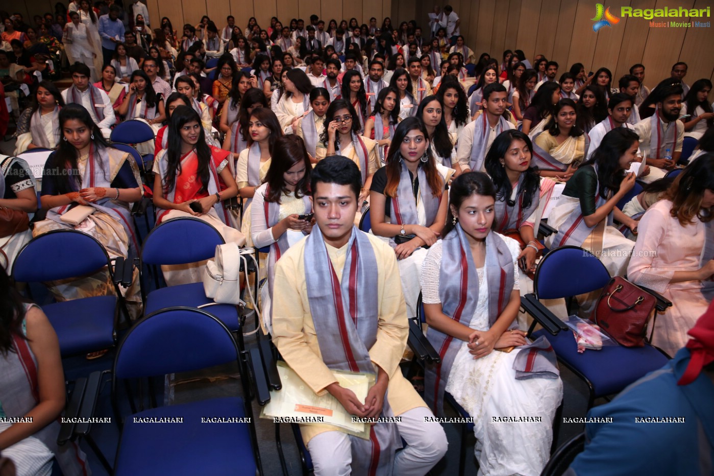 NIFT Convocation Ceremony 2018