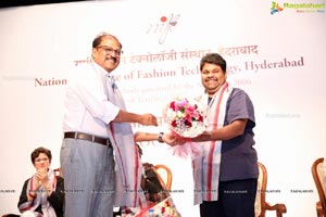 NIFT Convocation Ceremony 2018