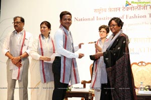 NIFT Convocation Ceremony 2018