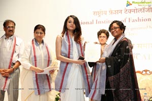 NIFT Convocation Ceremony 2018