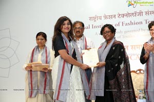 NIFT Convocation Ceremony 2018