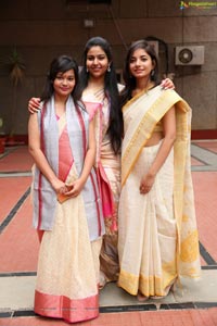 NIFT Convocation Ceremony 2018