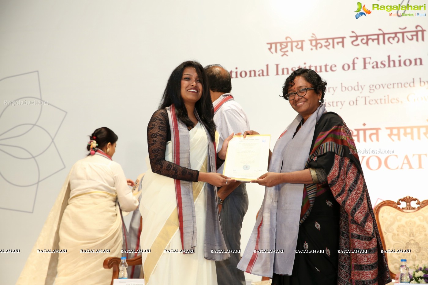 NIFT Convocation Ceremony 2018