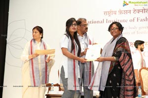 NIFT Convocation Ceremony 2018