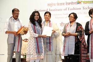 NIFT Convocation Ceremony 2018