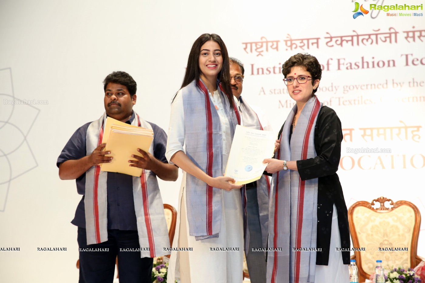 NIFT Convocation Ceremony 2018