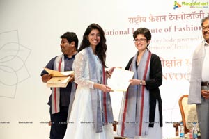 NIFT Convocation Ceremony 2018